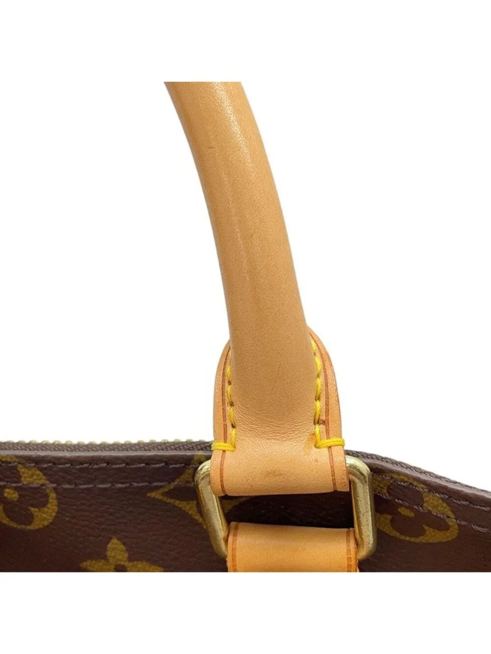 Louis Vuitton Boston Bag Monogram Keepall Bandouliere 45 2-Way Travel